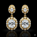 Premium Design Ear Rings