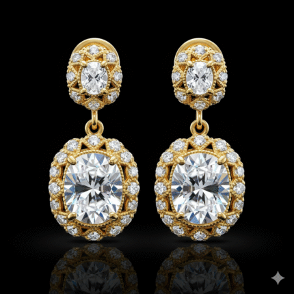 Premium Design Ear Rings