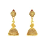 Kajjara Style Ear Rings